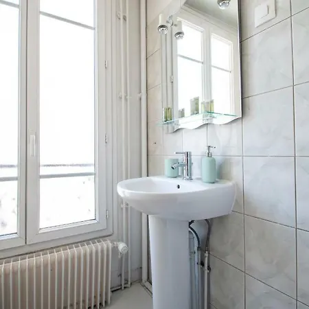 Aparthotel Dreamyflat - Etoile Ll